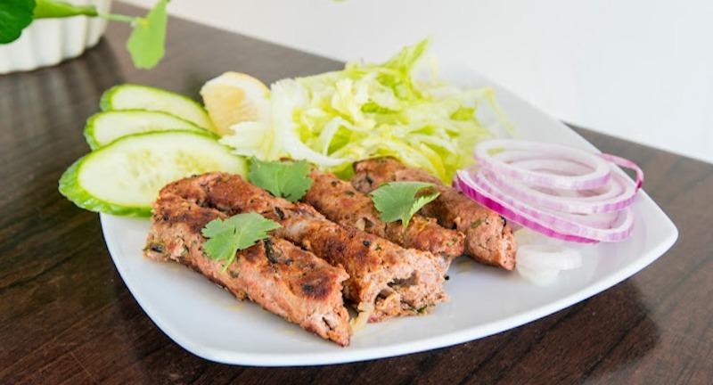 Flaming Karachi photo 3