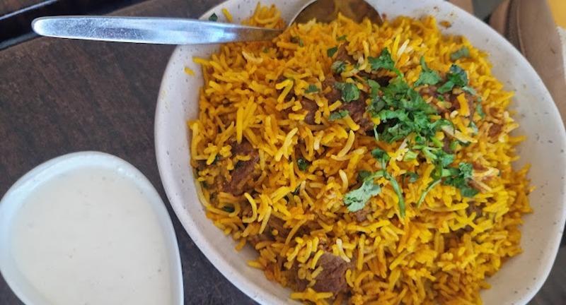 Flaming Karachi photo 2