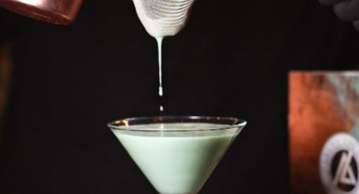 Arena Lounge UK photo 2