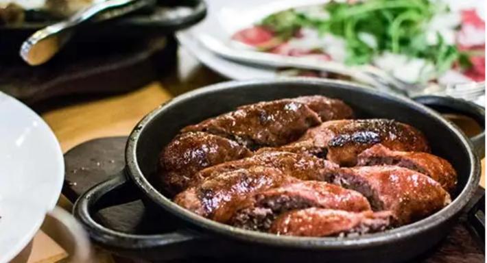 Crento Italian Restaurant - Collaroy photo 2