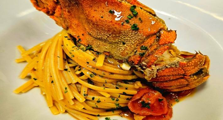 La Scala del Gusto Ristorante photo 2