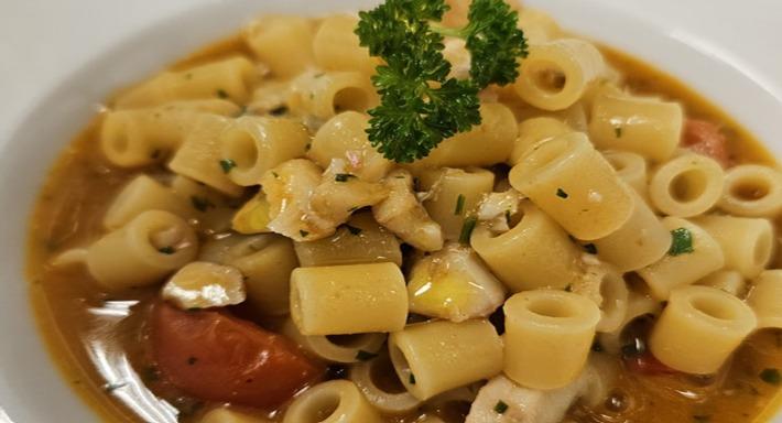 La Scala del Gusto Ristorante photo 3