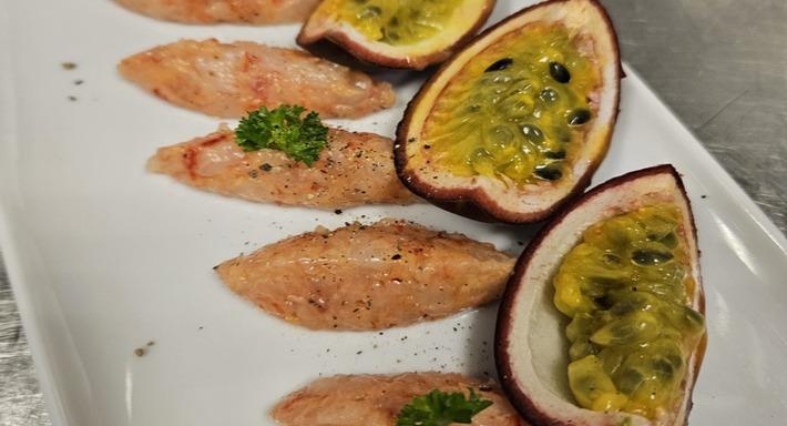 La Scala del Gusto Ristorante photo 4