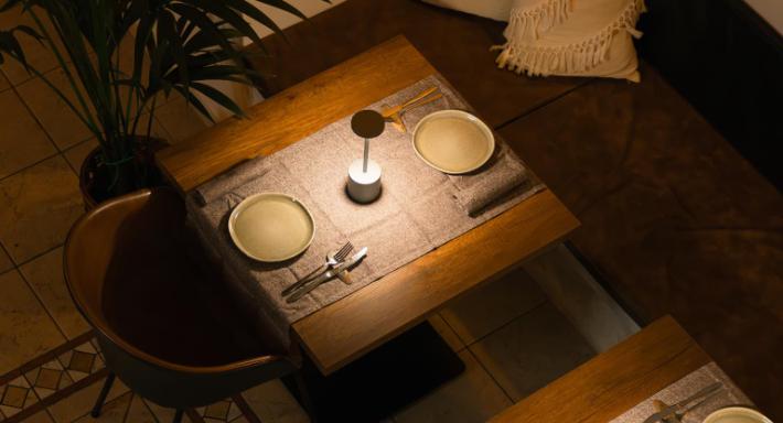 Zest Lounge Bar photo 5