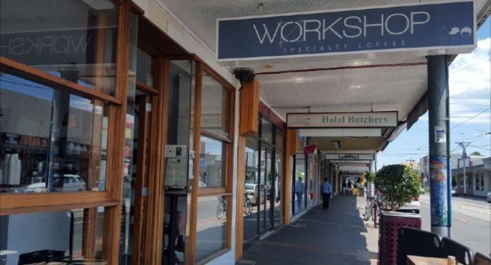 Workshop Specialty Coffee photo 2