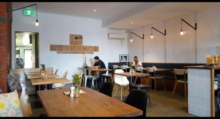 Workshop Specialty Coffee photo 4