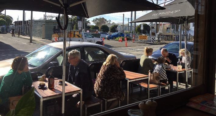 Workshop Specialty Coffee photo 5