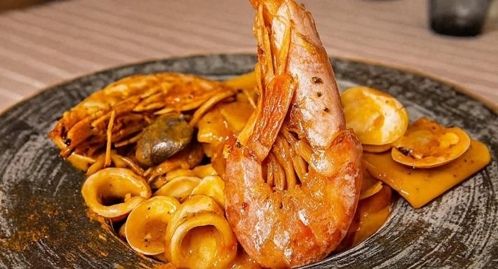 Pizzeria Friggitoria Antichi Sapori photo 3