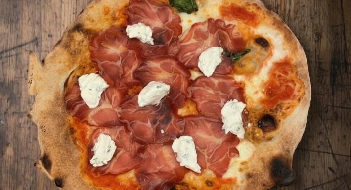 Pizzeria Friggitoria Antichi Sapori photo 4