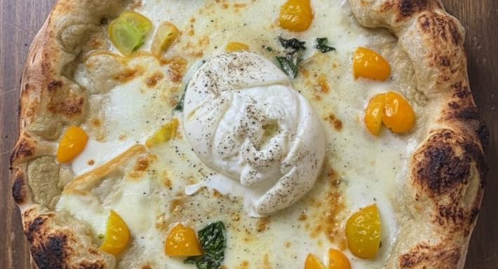 Pizzeria Friggitoria Antichi Sapori photo 5