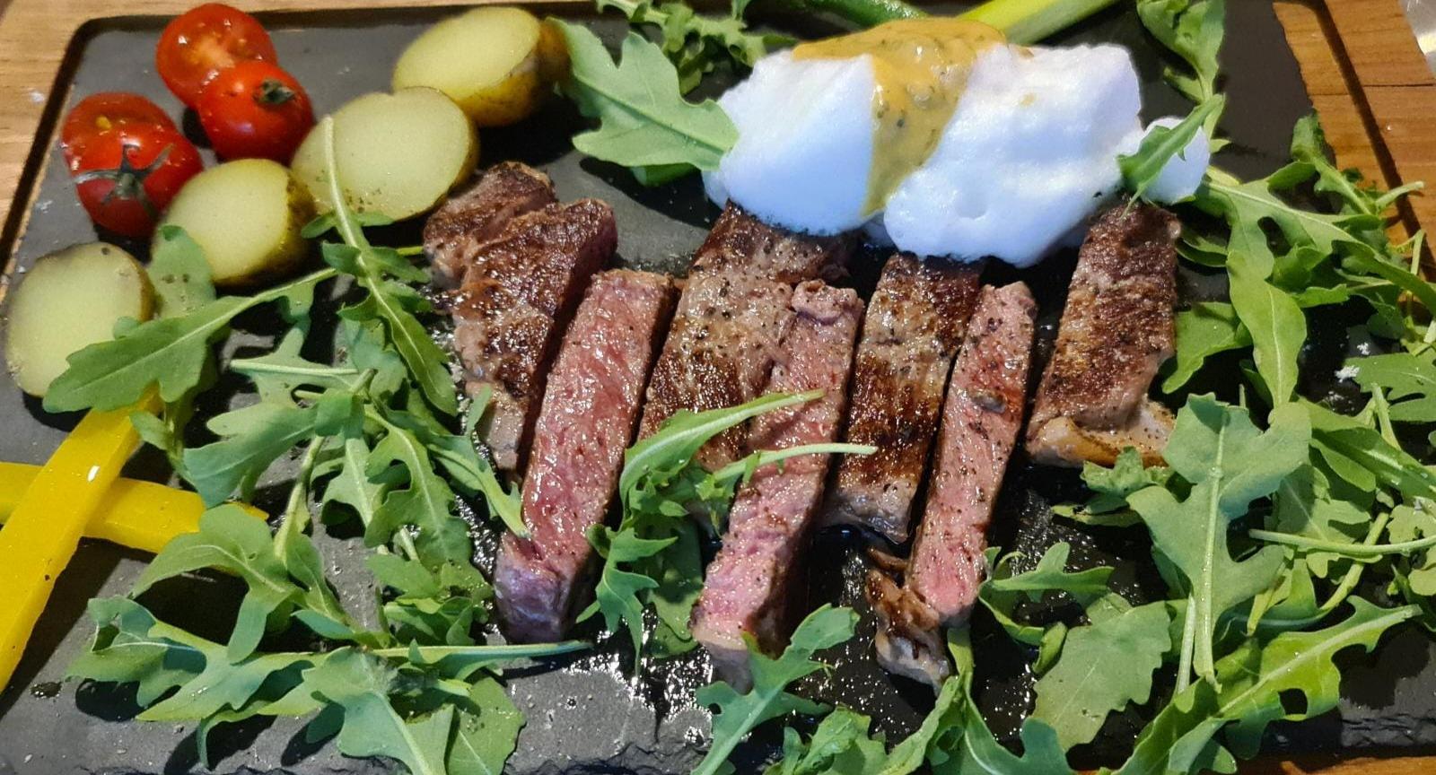 OPVS 2 Oyster Bar & Grill photo 2