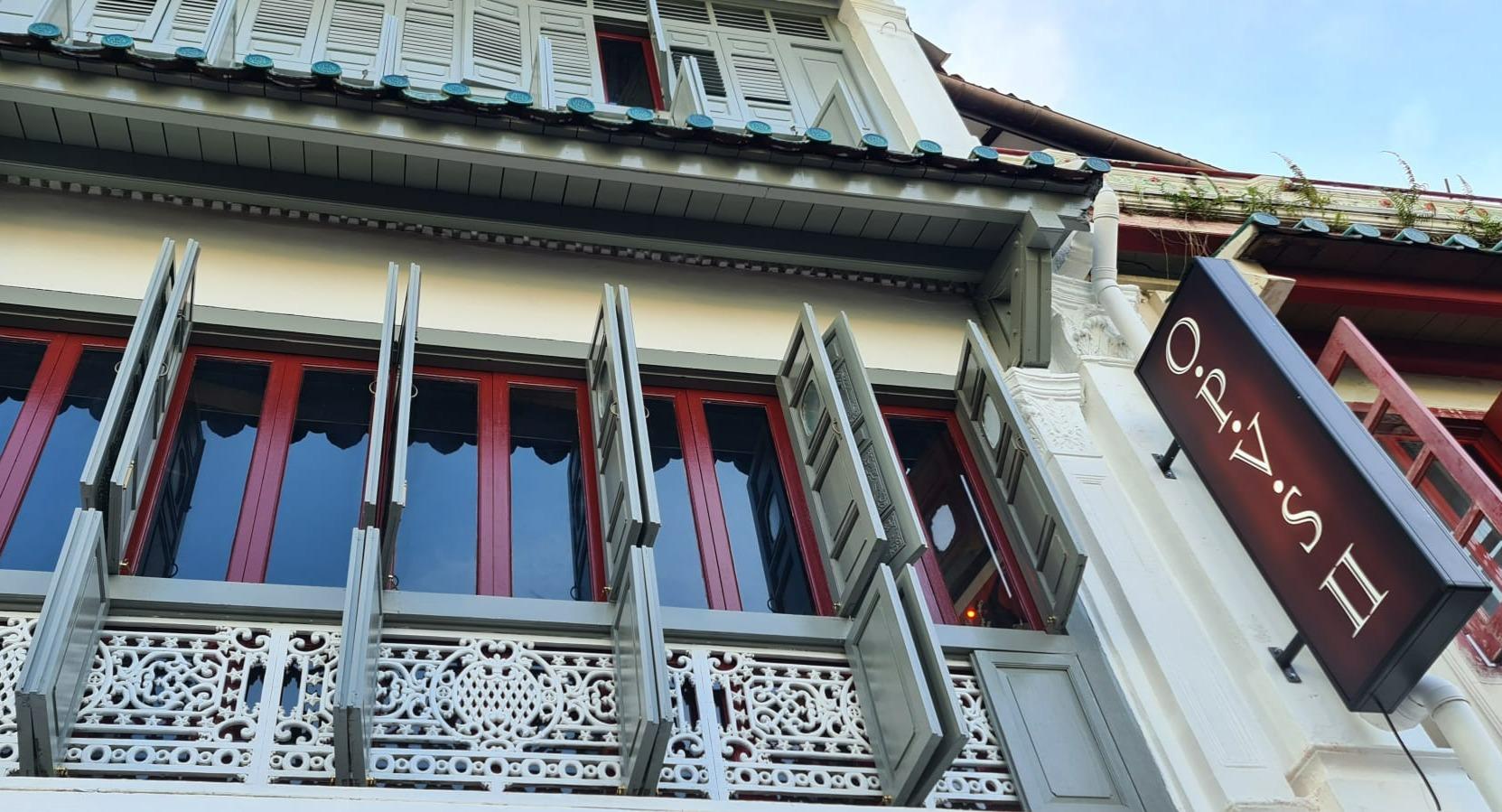 OPVS 2 Oyster Bar & Grill photo 3