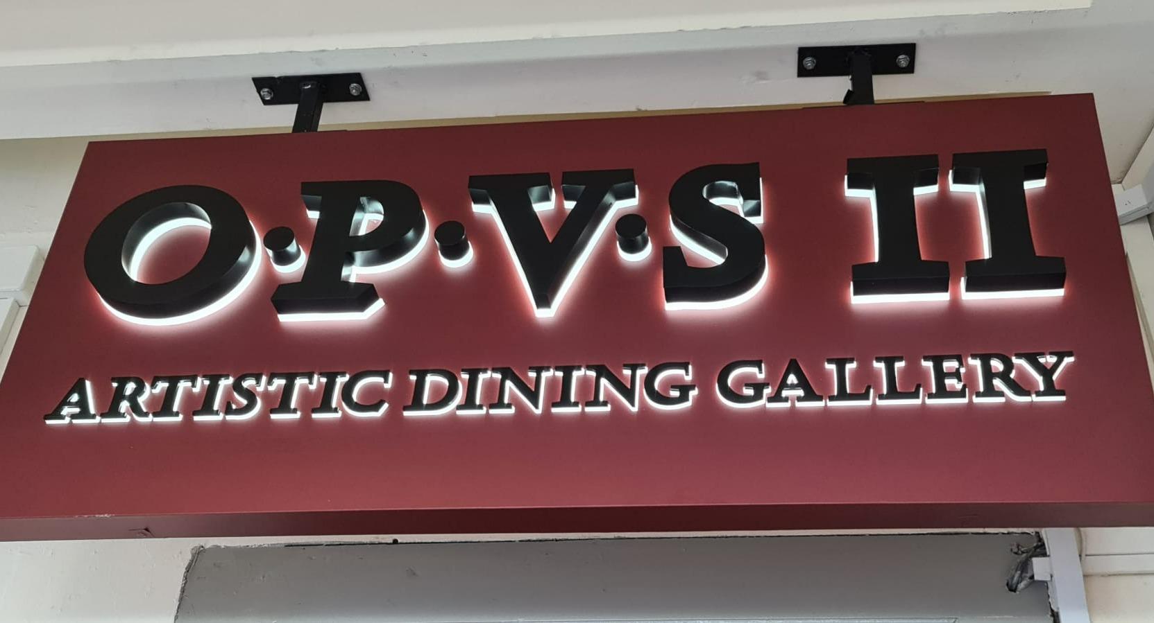 OPVS 2 Oyster Bar & Grill photo 4