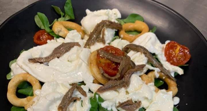 Trattoria Colosseo Roma " Quattro E Quattro Otto Roma" photo 2