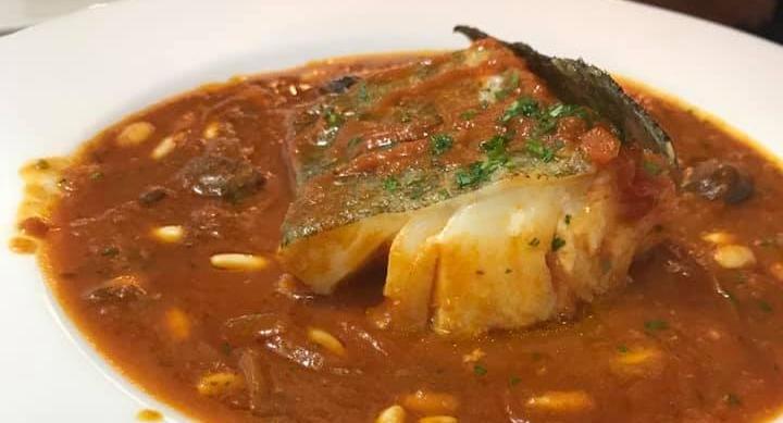 Trattoria Colosseo Roma " Quattro E Quattro Otto Roma" photo 3