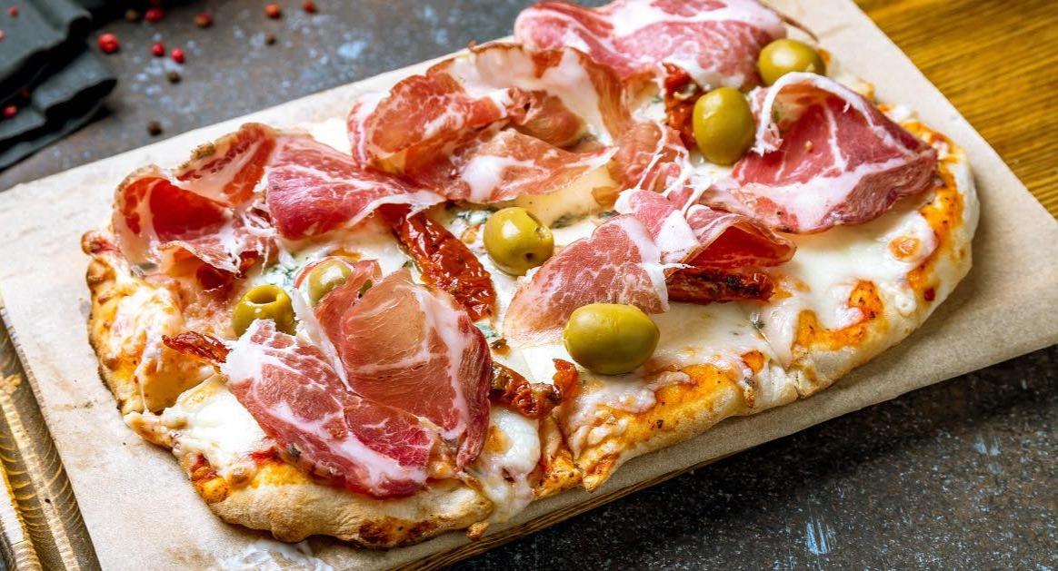 Trattoria Colosseo Roma " Quattro E Quattro Otto Roma"