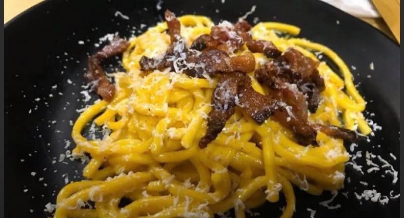 Trattoria Colosseo Roma " Quattro E Quattro Otto Roma" photo 4