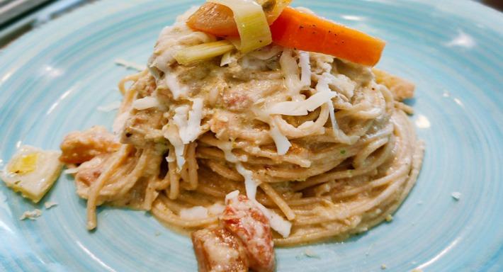 Opera 83 | Natural Kitchen photo 2