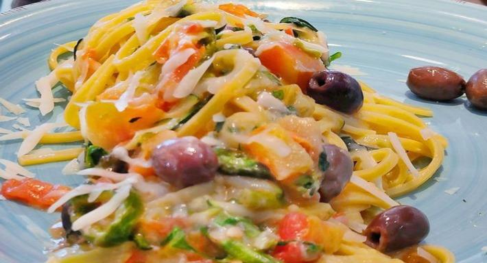 Opera 83 | Natural Kitchen photo 3