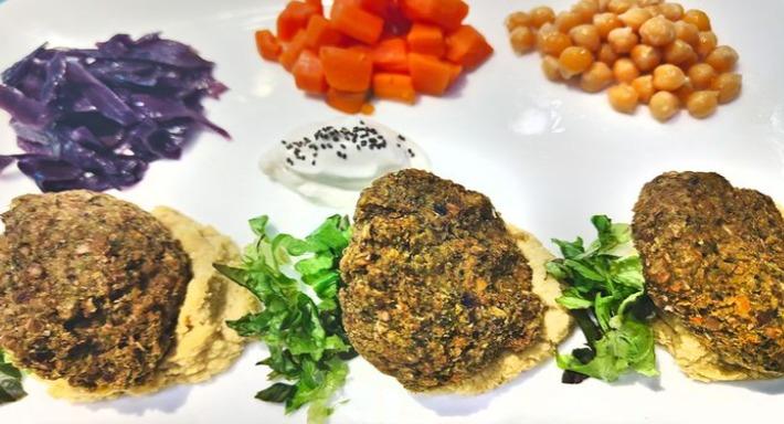 Opera 83 | Natural Kitchen photo 4