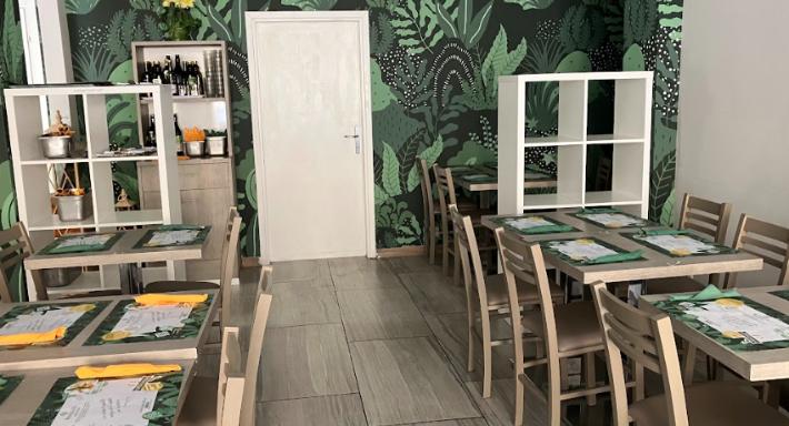 Opera 83 | Natural Kitchen