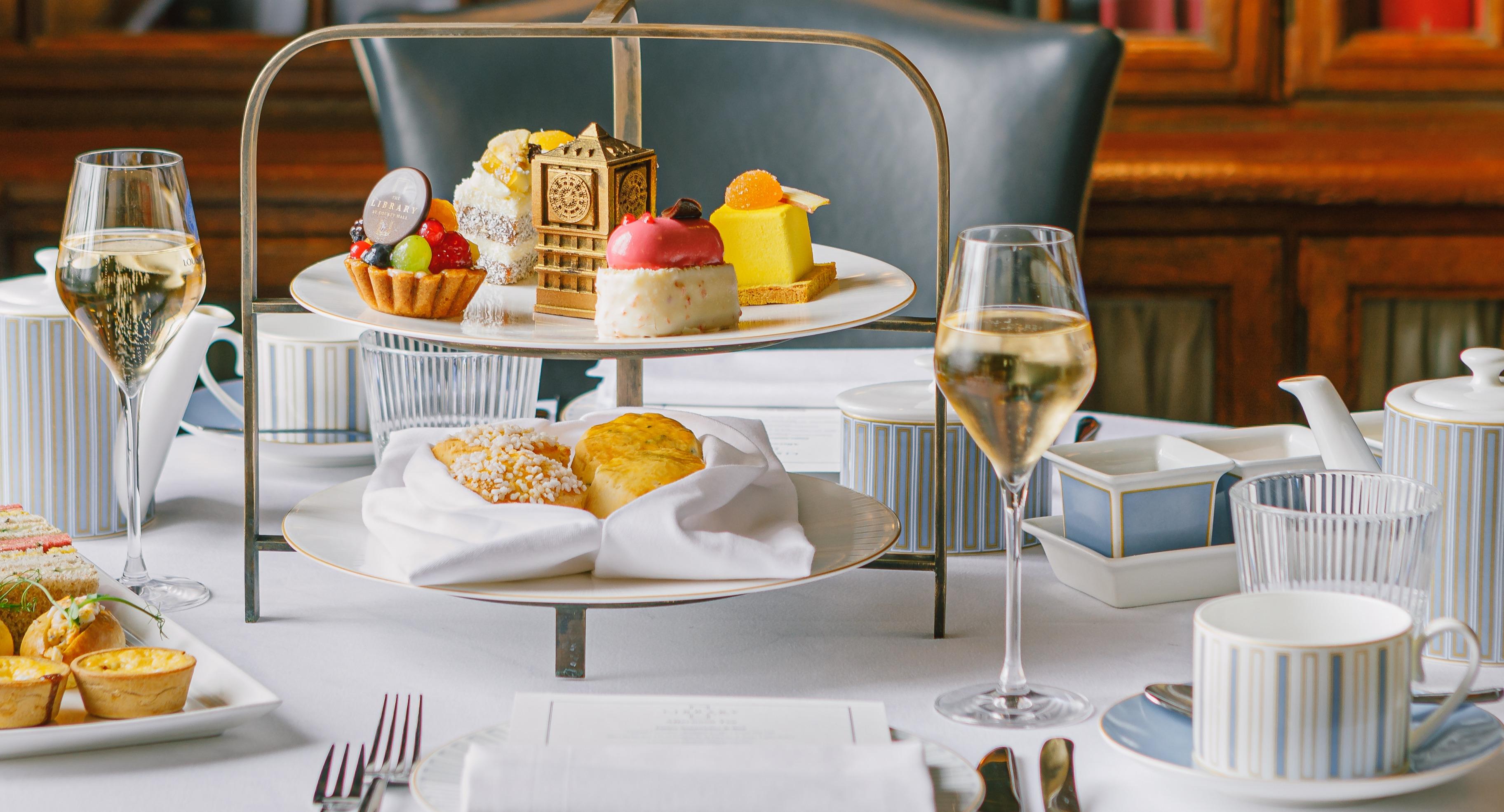 The Library at County Hall photo 2