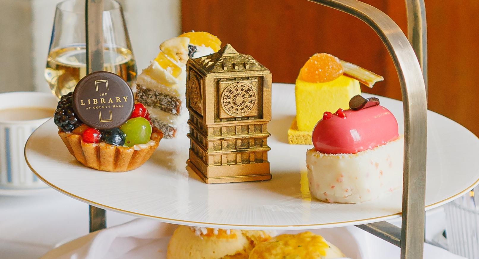 The Library at County Hall photo 5