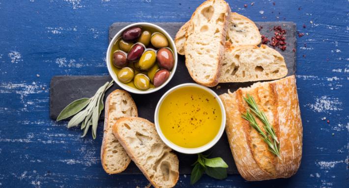 Aglio e Olio photo 2