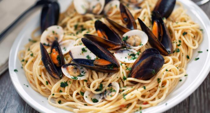 Aglio e Olio photo 3