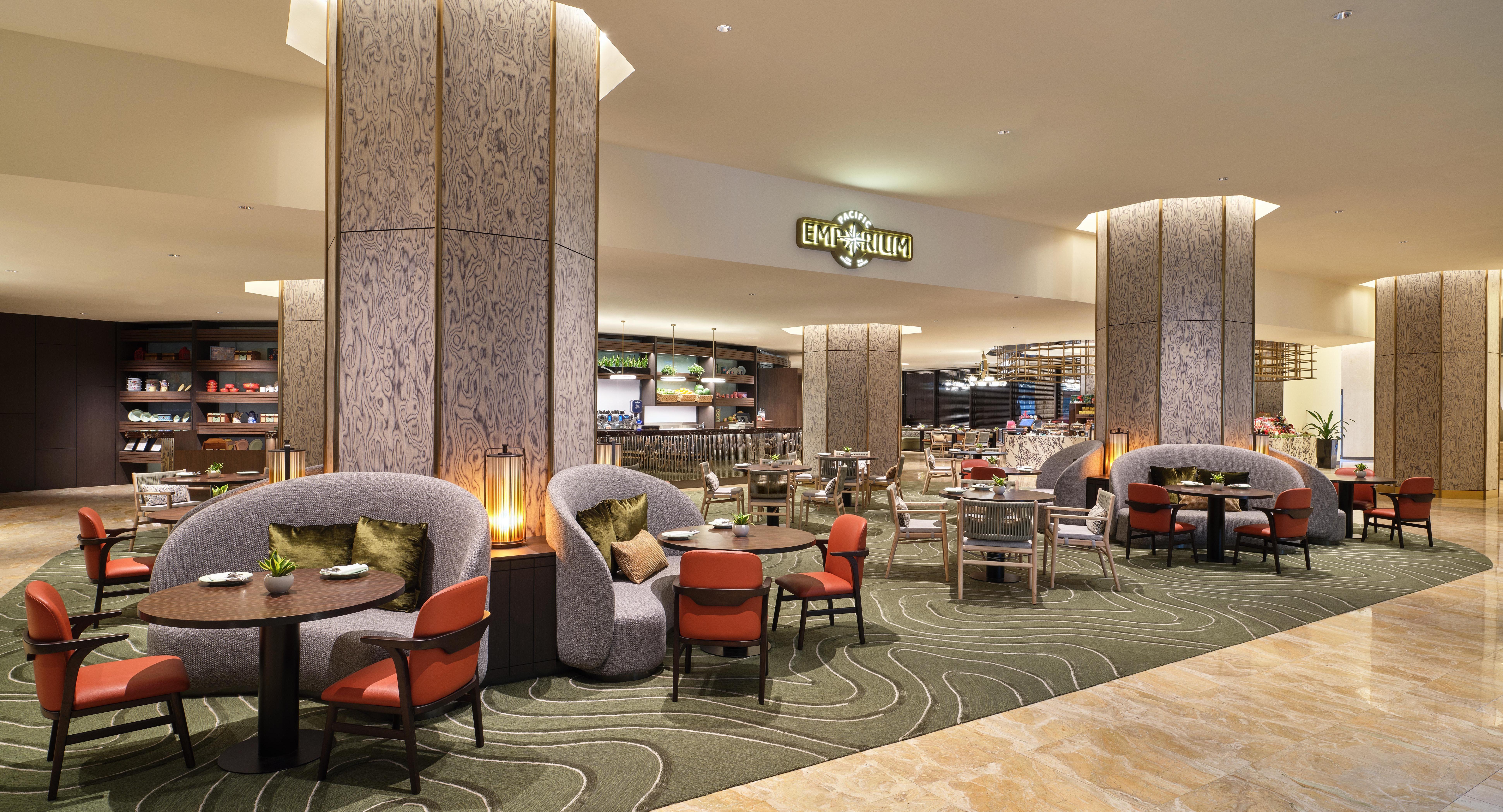 Pacific Emporium photo 3