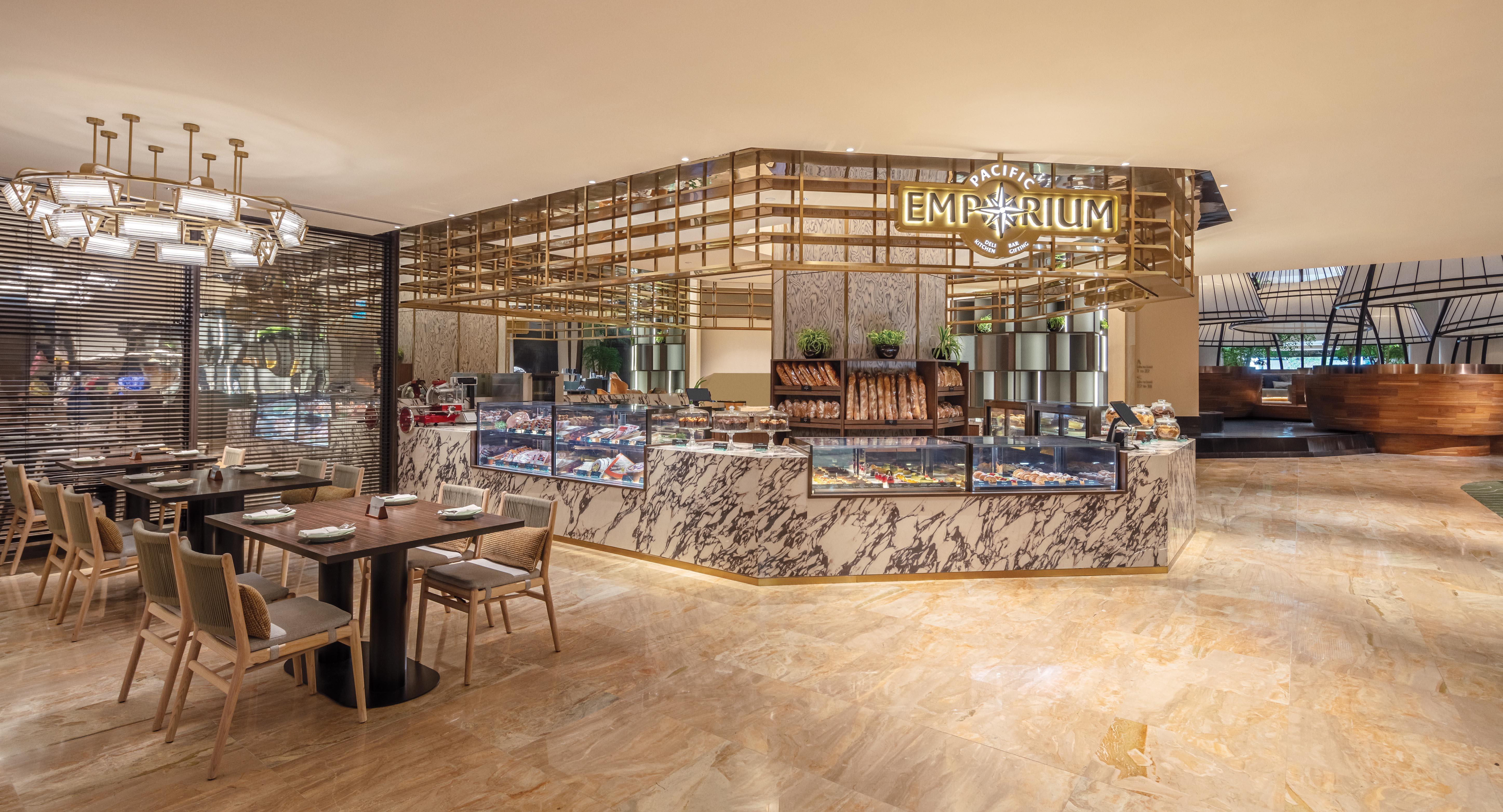 Pacific Emporium photo 2