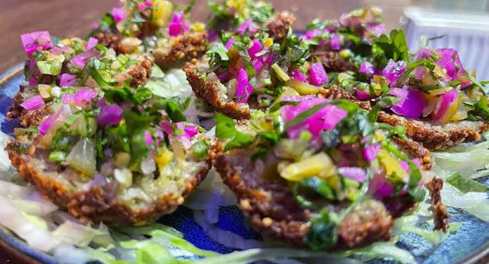 The Legend Lebanese Restaurant Hounslow