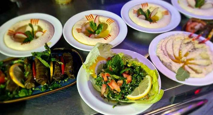 The Legend Lebanese Restaurant Hounslow photo 2