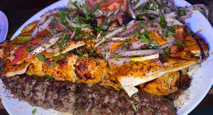 The Legend Lebanese Restaurant Hounslow photo 3