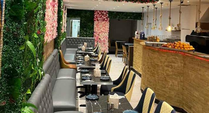 The Legend Lebanese Restaurant Hounslow photo 4