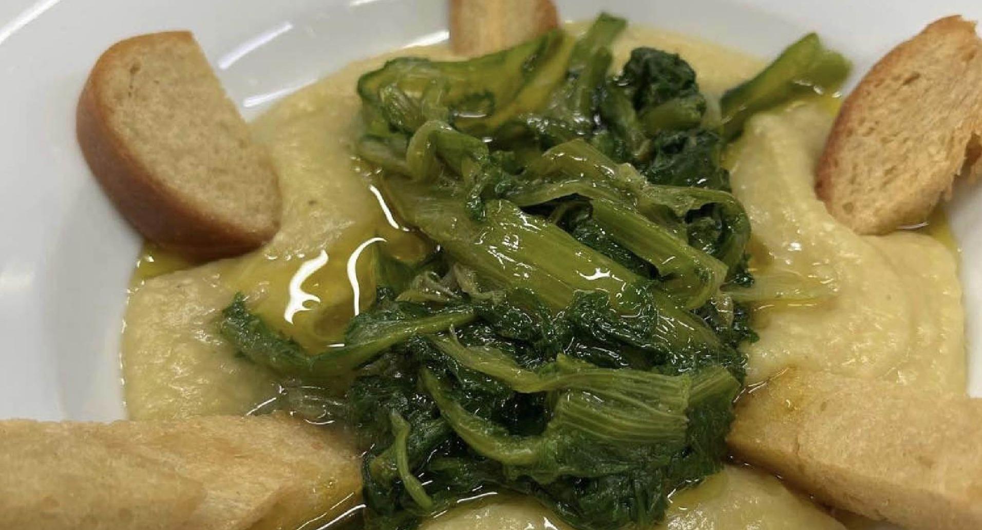 I Tarocchi Ristorante Pizzeria Porto Cesareo photo 4