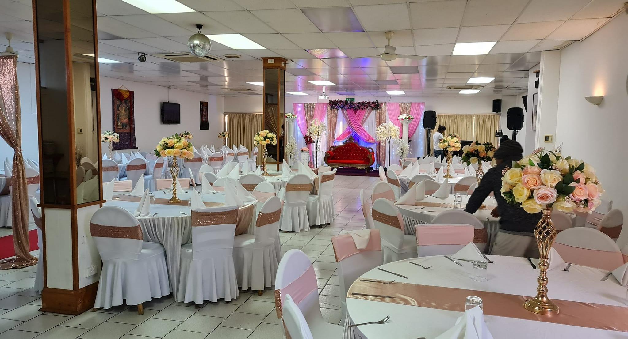 Taste of the Himalayas photo 2