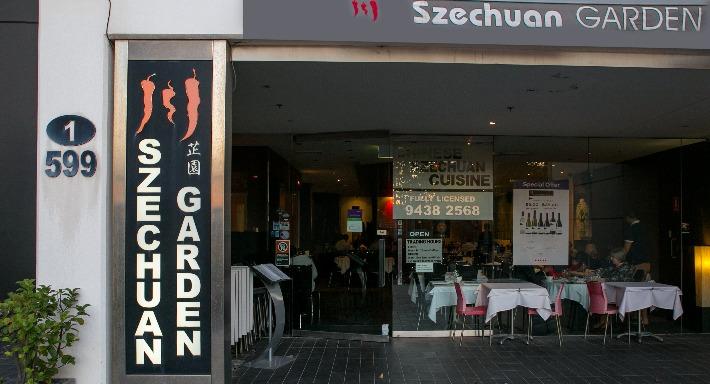 Szechuan Garden photo 3