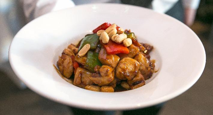 Szechuan Garden photo 2