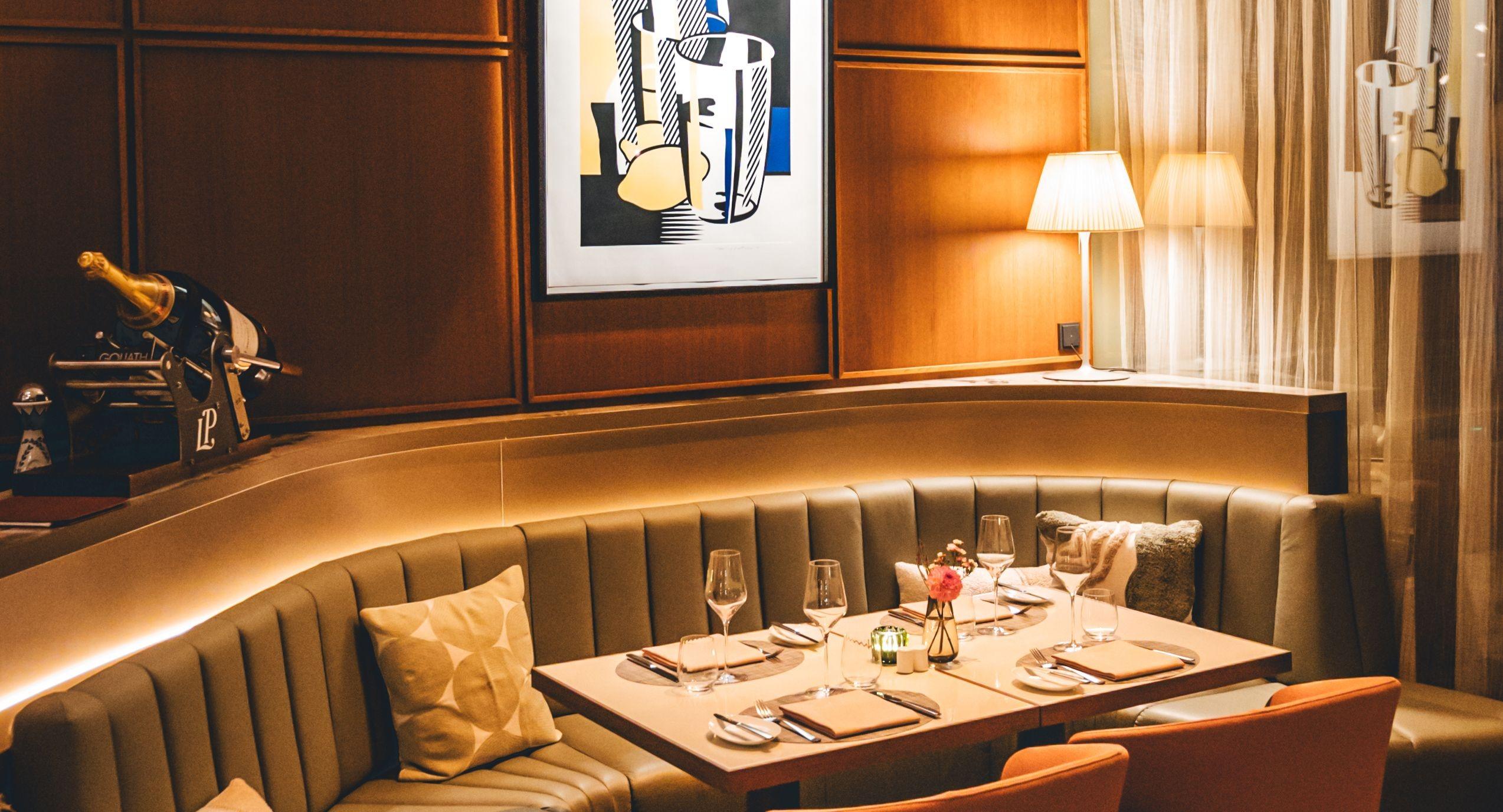 Veranda Brasserie & Bar photo 3