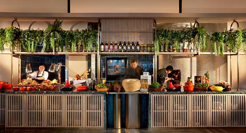 Verandah Rooftop Rotisserie photo 4