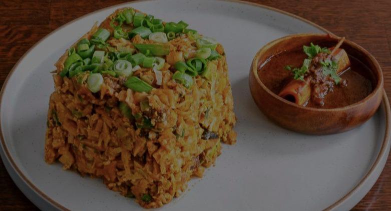 Kothu Restaurant - Tooting photo 3