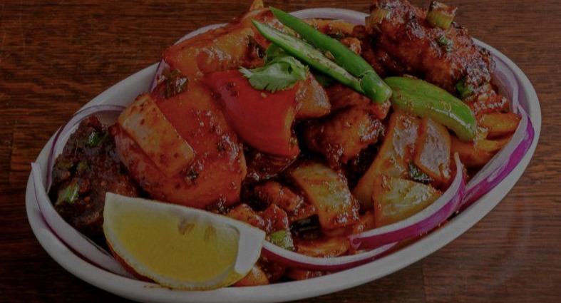 Kothu Restaurant - Tooting