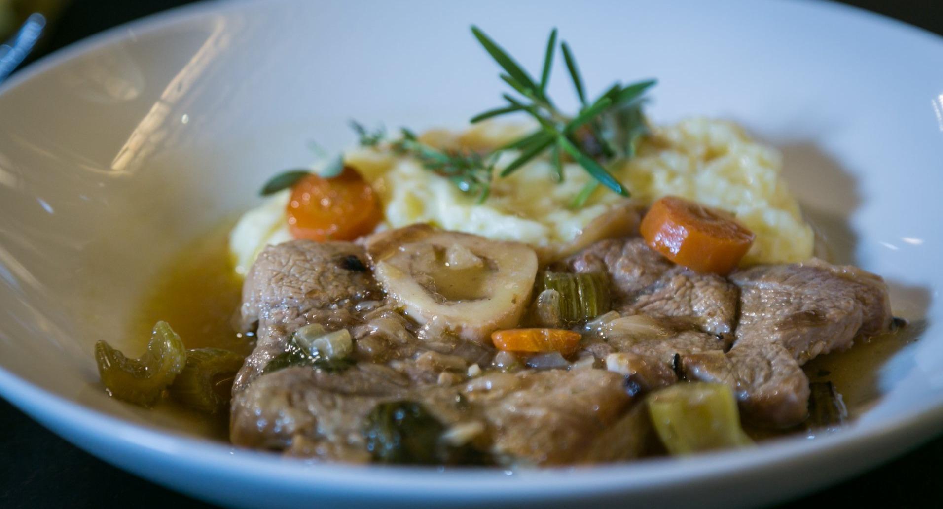 Ristorante Sinatra photo 4