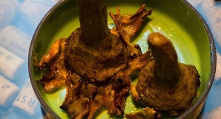 Ristorante Sinatra photo 3