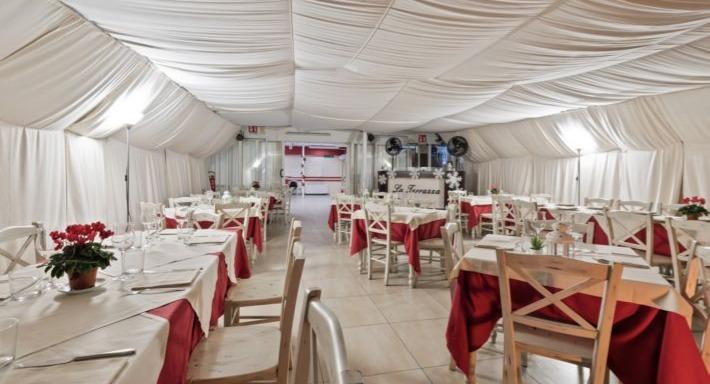 La Terrazza Food & Music photo 5