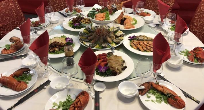 HuangShangHuang Brescia photo 2