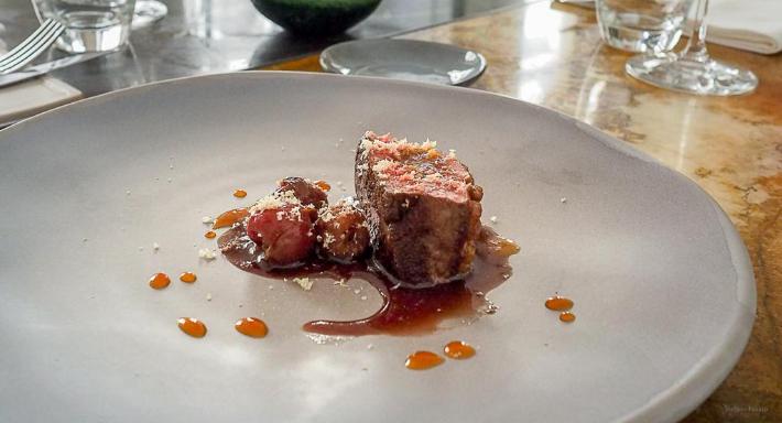 Gaudenzio Vino e Cucina photo 2