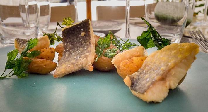 Gaudenzio Vino e Cucina photo 3