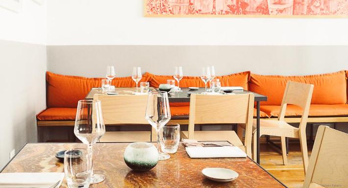 Gaudenzio Vino e Cucina photo 4